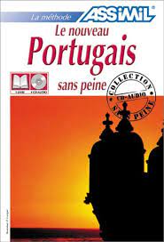 assimil portugais