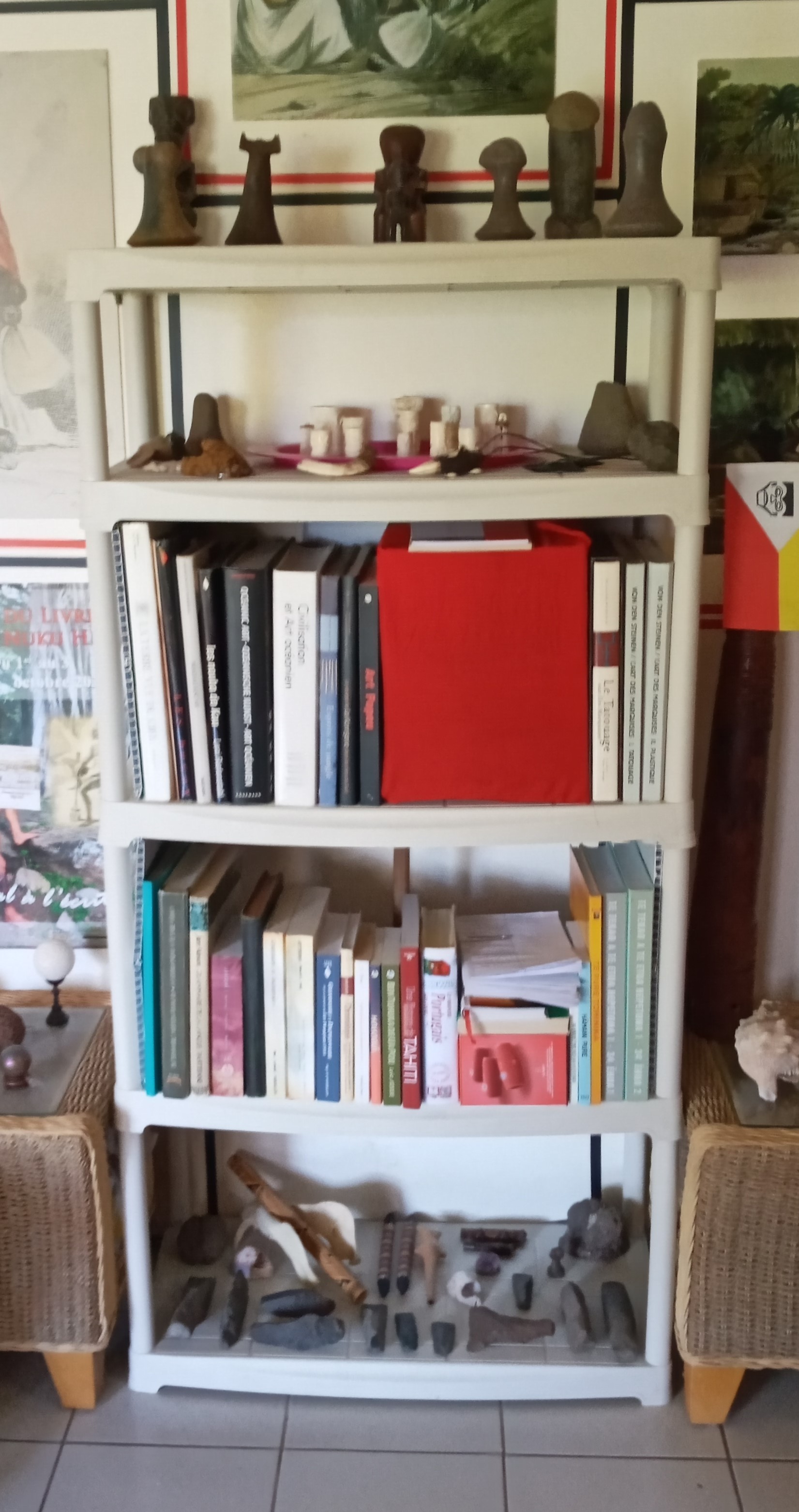 etagere