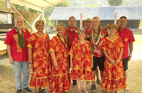 hiva oa