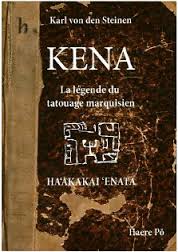 livre kena