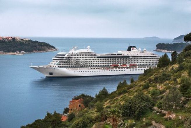 viking star
