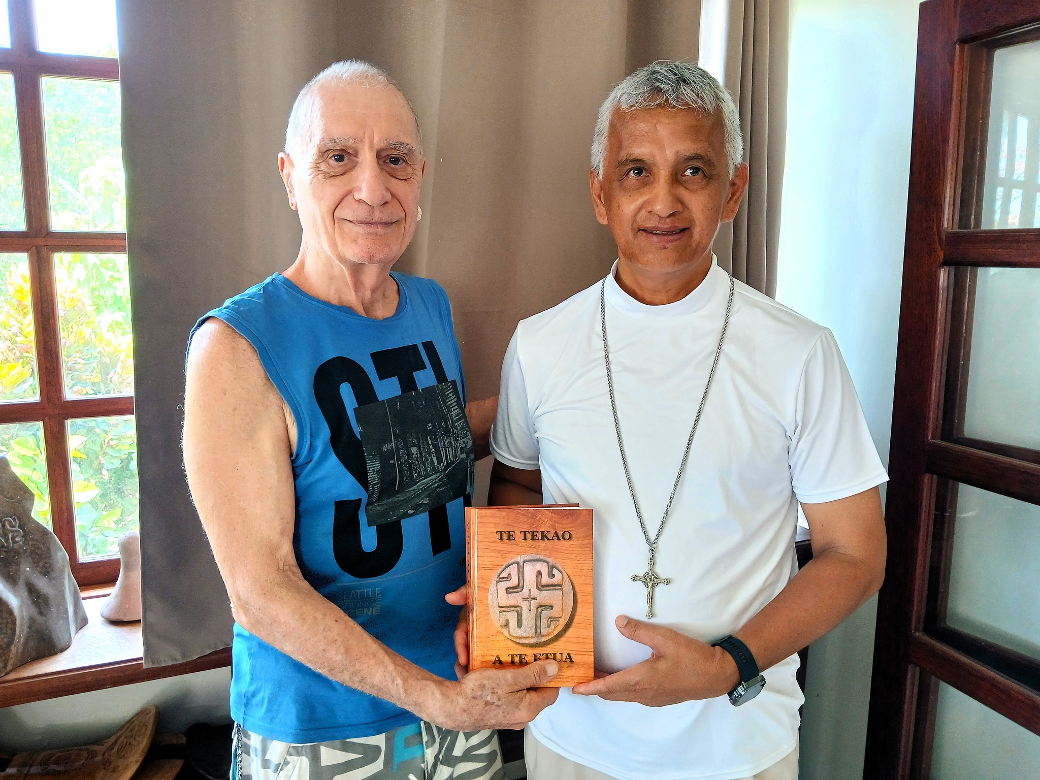mgr iakopo tekao 2024